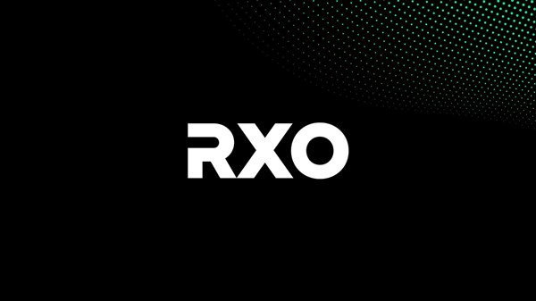 Rxo Inc stock logo