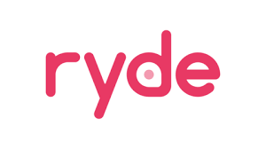 Ryde Group Ltd. stock logo