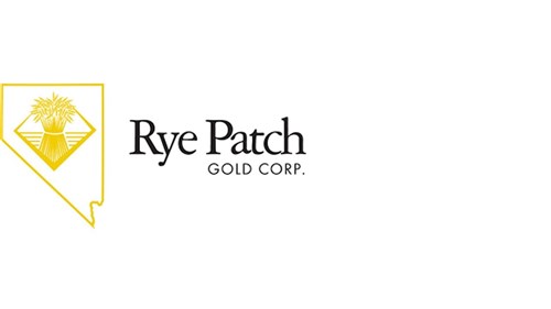 Rye Patch Gold Corp. stock logo