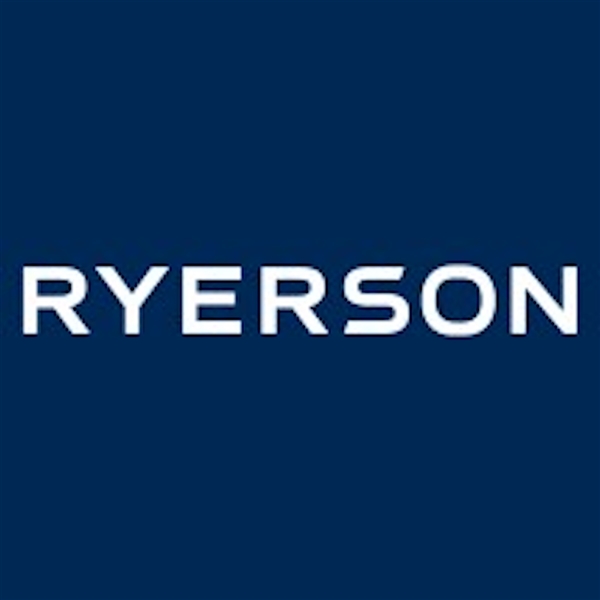 Ryerson Holding stock logo