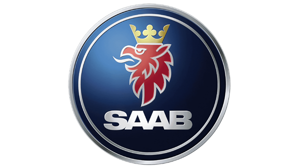 Saab AB - Unsponsored ADR stock logo