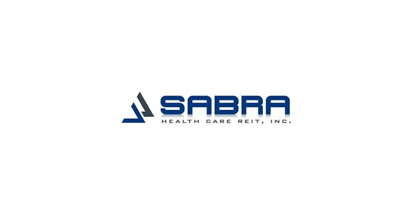 Sabra Healthcare REIT, Inc. stock logo