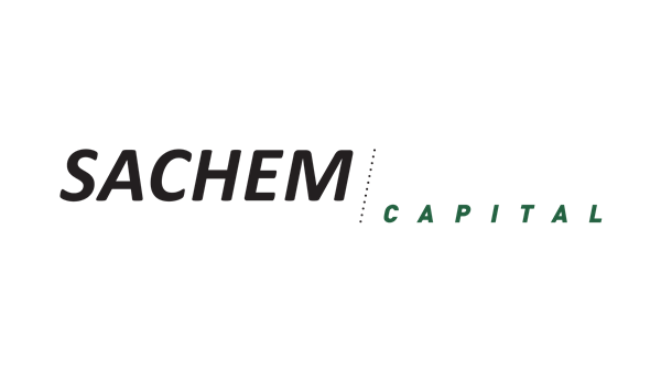 Sachem Capital Corp. stock logo