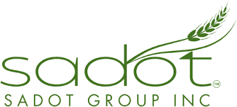 Sadot Group stock logo