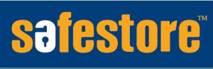 Safestore Holdings PLC stock logo