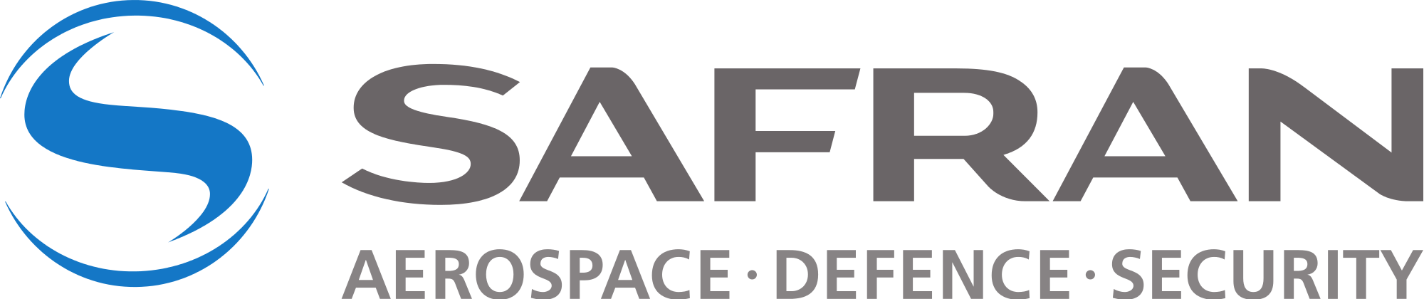 Safran SA stock logo