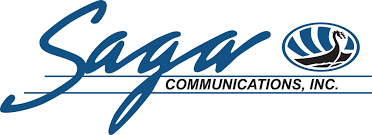 Saga Communications, Inc. stock logo