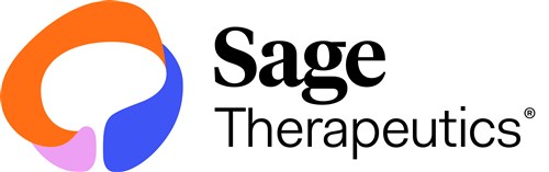 Sage Therapeutics, Inc. stock logo