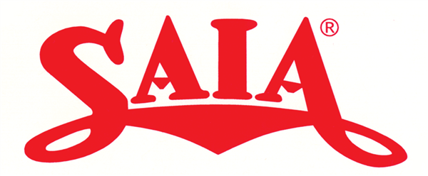 Saia, Inc. stock logo