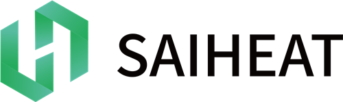 SAIHEAT Limited stock logo