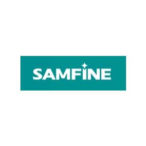 Samfine Creation Holdings Group Limited stock logo