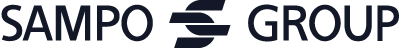 Sampo PLC stock logo