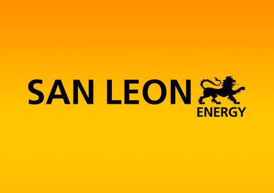 San Leon Energy