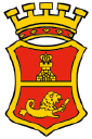 San Miguel Co. stock logo