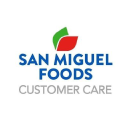 San Miguel Food and Beverage