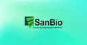 SanBio Company Limited stock logo