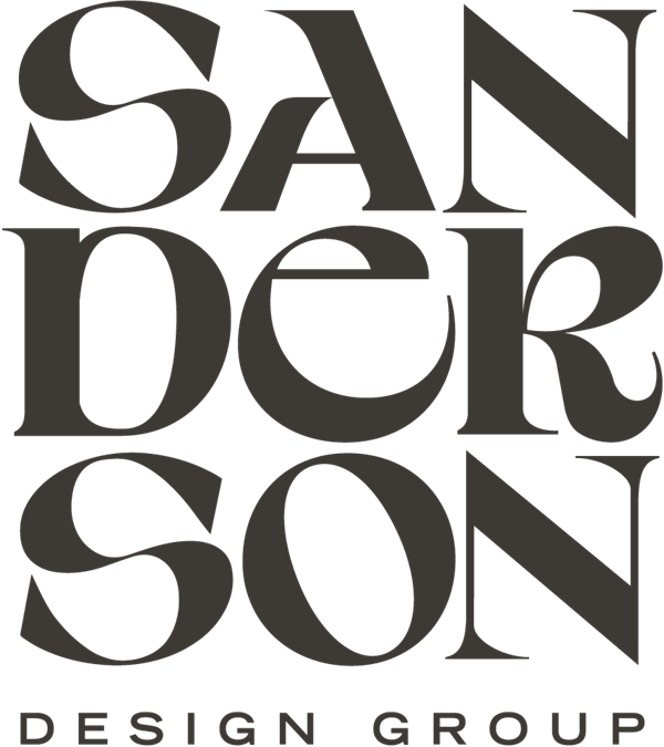 Sanderson Design Group plc stock logo