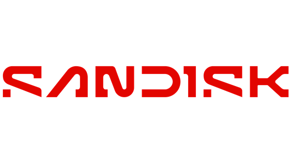 Sandisk Corporation stock logo