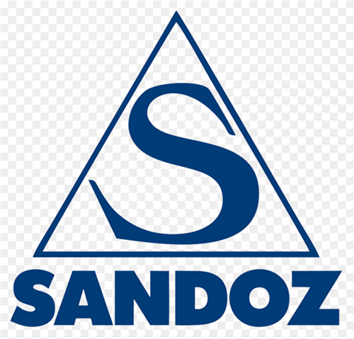Sandoz Group AG Sponsored ADR stock logo