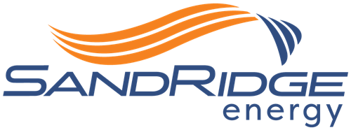 SandRidge Energy, Inc. stock logo