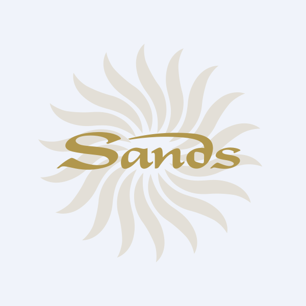 Sands China Ltd. stock logo