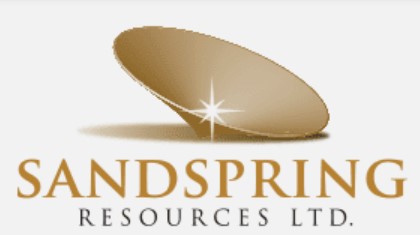 Sandspring Resources