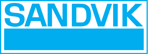 Sandvik AB stock logo