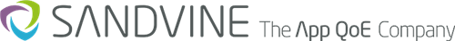 Sandvine Corporation stock logo