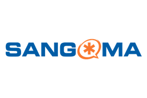 Sangoma Technologies Co. stock logo