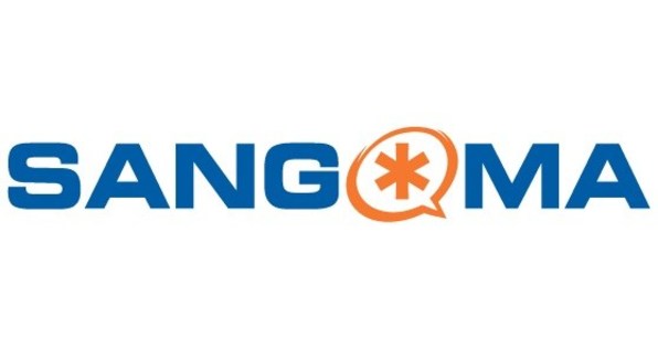 Sangoma Technologies Corporation stock logo