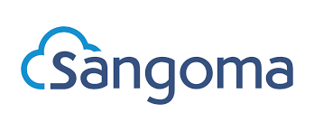 Sangoma Technologies Corporation stock logo
