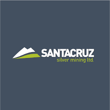 Santacruz Silver Mining stock logo