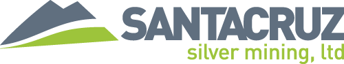 Santacruz Silver Mining Ltd. stock logo