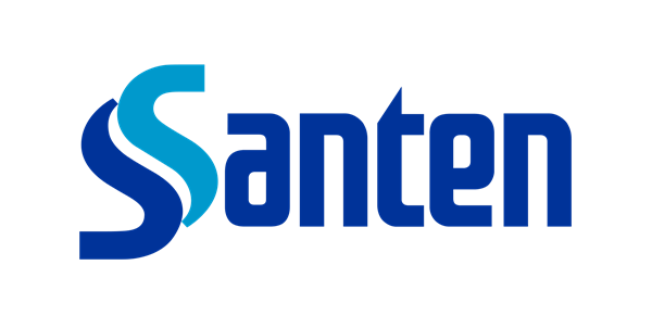 Santen Pharmaceutical