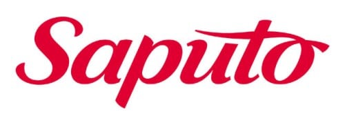 Saputo Inc. stock logo