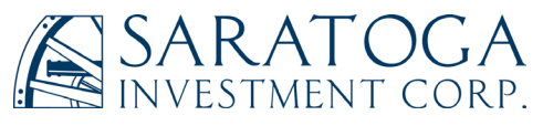 Saratoga Investment Corp stock logo