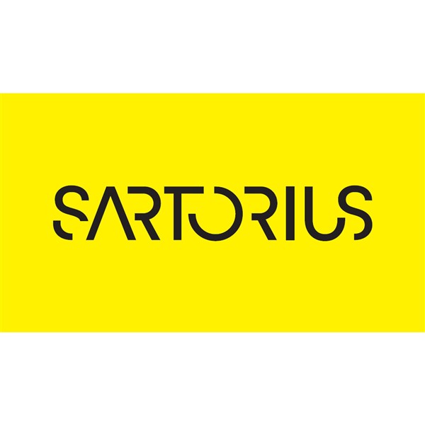 Sartorius Aktiengesellschaft stock logo