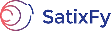 SatixFy Communications Ltd. stock logo