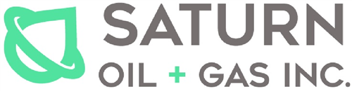 Saturn Oil & Gas