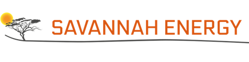 Savannah Energy