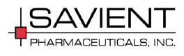 Savient Pharmaceuticals Inc stock logo