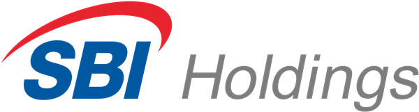 SBI Holdings Inc. stock logo