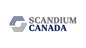 Scandium Canada Ltd. stock logo
