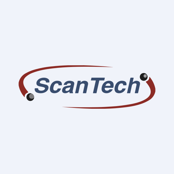 ScanTech AI Systems stock logo