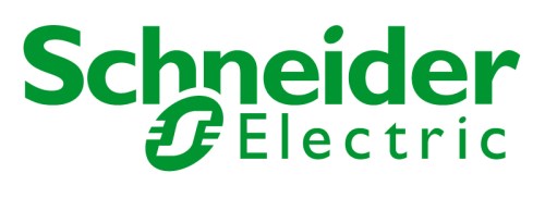 Schneider Electric SE stock logo