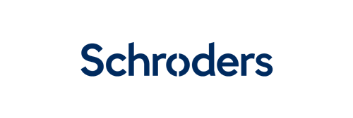 Schroders plc stock logo