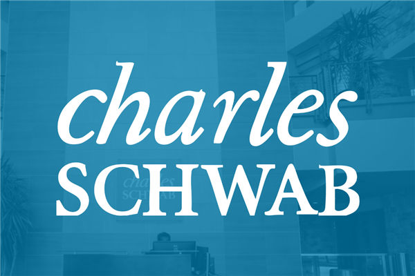 Schwab Mortgage-Backed Securities ETF stock logo
