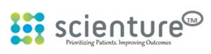 Scienture Holdings, Inc. stock logo