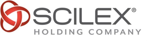 Scilex Holding Company stock logo