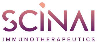 Scinai Immunotherapeutics Ltd. Sponsored ADR stock logo